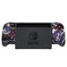 Hori Monster Hunter Rise Grip Controller (Split Pad) For Nintendo Switch - New Japan Figure 4961818035089 6