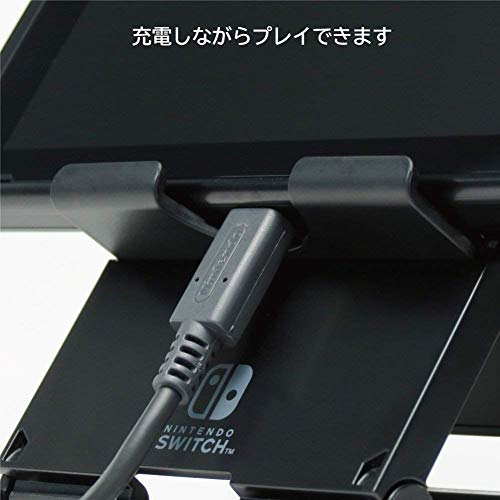Hori Nsw029 Playstand For Nintendo Switch - New Japan Figure 4961818027466 3