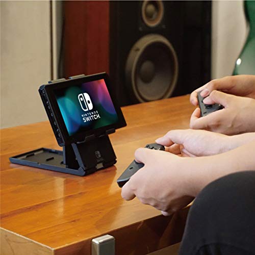 Hori Nsw029 Playstand For Nintendo Switch - New Japan Figure 4961818027466 6