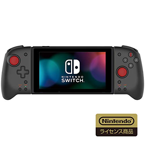 Hori Nsw182 Daemon X Machina Grip Controller For Mobile Mode (Split Pad) For Nintendo Switch - New Japan Figure 4961818031012