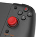 Hori Nsw182 Daemon X Machina Grip Controller For Mobile Mode (Split Pad) For Nintendo Switch - New Japan Figure 4961818031012 4