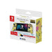 Hori Nsw254 Pikachu Pop Grip Controller (Split Pad) For Nintendo Switch - New Japan Figure 4961818033467 8