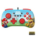 Hori Nsw276 Super Mario Mini Pad Controller For Nintendo Switch - New Japan Figure 4961818033726