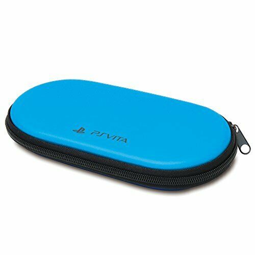 Hori Pch-1000, Pch-2000 Series Correspondence Hard Pouch For Playstationvita