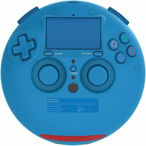 Hori Ps4 Corresponding Dragon Quest Slime Controller For Ps4
