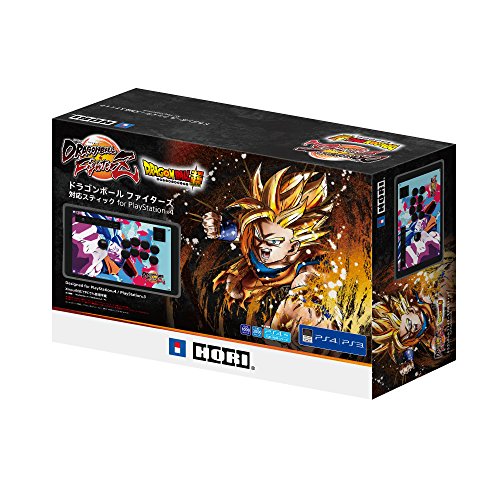 Bâton Hori PS4113 Dragon Ball Fighters pour Playstation 4 PS4 d'occasion
