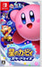 Hoshi No Kirby Star Allies Nintendo Switch - New Japan Figure 4902370539073