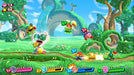 Hoshi No Kirby Star Allies Nintendo Switch - New Japan Figure 4902370539073 7