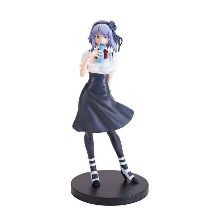 Sega Japan Premium Figure Shidare Hotaru (30 Characters)