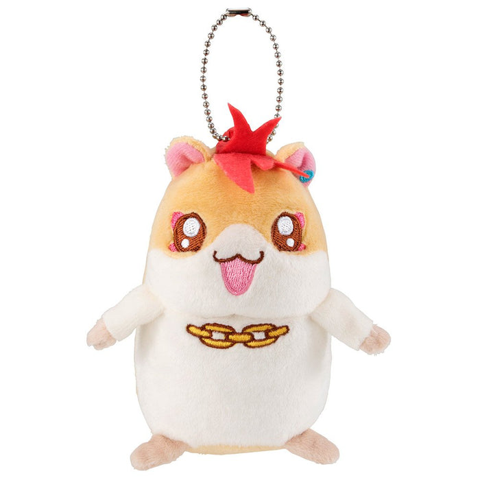 Bandai Hugtto! Precure Fluffy Harry Plush Mascot Toy