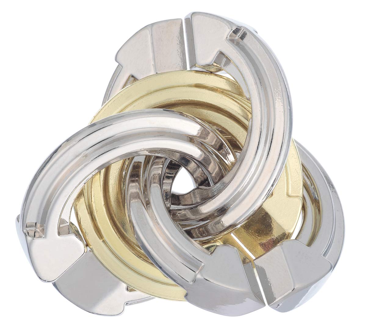 Hanayama Huzzle Cast Cyclone [Difficulty Level 5]- Japan Figure Store - #1 Bring To You The Best Japanese Goods
