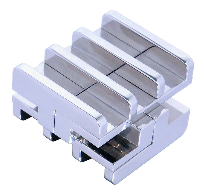 Hanayama Huzzle Cast Rattle [Difficulty Level 5]- Japan Figure Store - #1 Bring To You The Best Japanese Goods