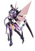 Hyperdimension Neptunia Purple Heart Alter Ver. 1/7 Scale Figure - Japan Figure