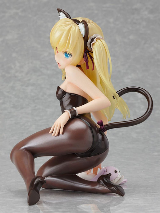 Max Factory Kobato Hasegawa Figure 1/7 Scale PVC Finished Product I Have Few Friends