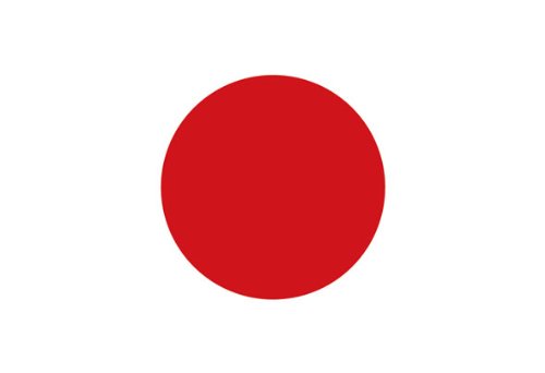 BEVERLY Jigsaw Puzzle 33-085 Japanese National Flag Jigsaw 300 Pieces