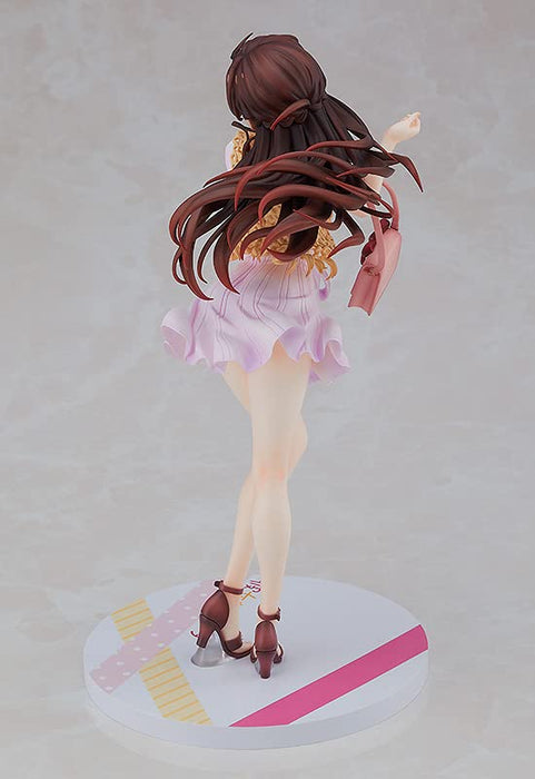 GOOD SMILE COMPANY Chizuru Mizuhara Figurine 1/7 Rent-A-Girlfriend