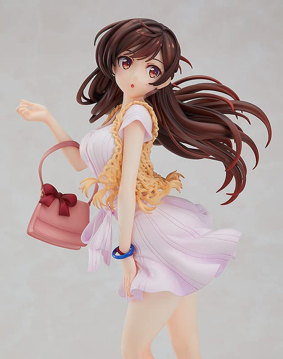 GOOD SMILE COMPANY Chizuru Mizuhara 1/7 Figur Rent-A-Girlfriend