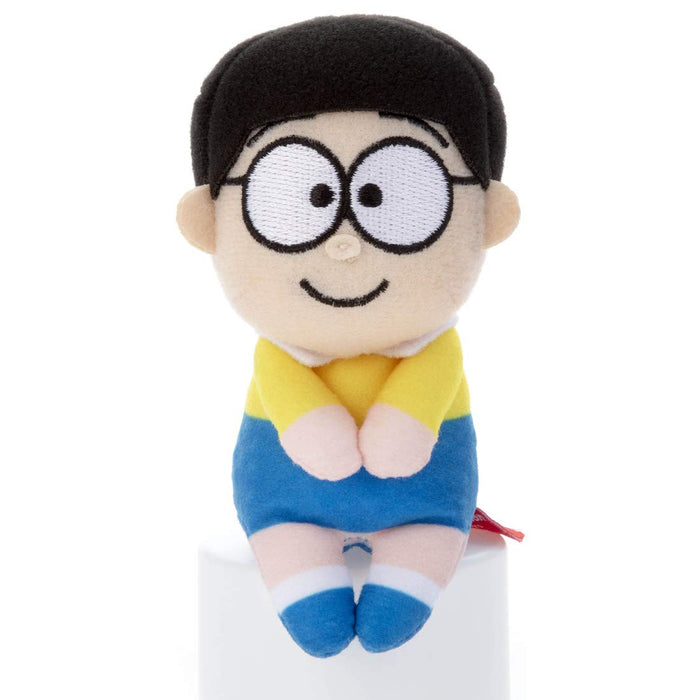 Poupée en peluche I Am Doraemon Chokari-San Nobita
