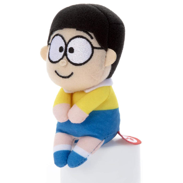 I Am Doraemon Chokari-San Nobita Plush Doll