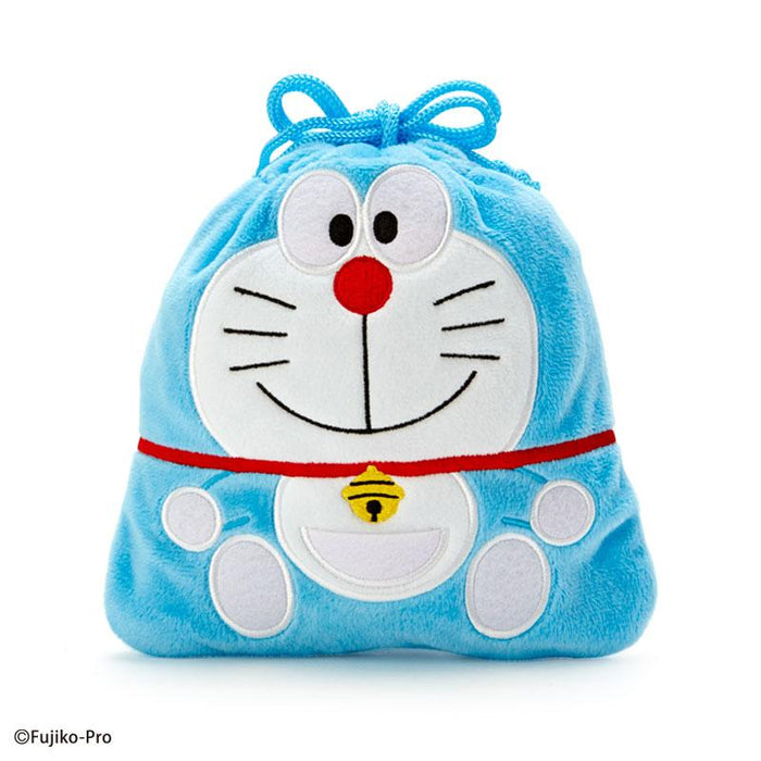 Sanrio I&M Doraemon Sweets Purse