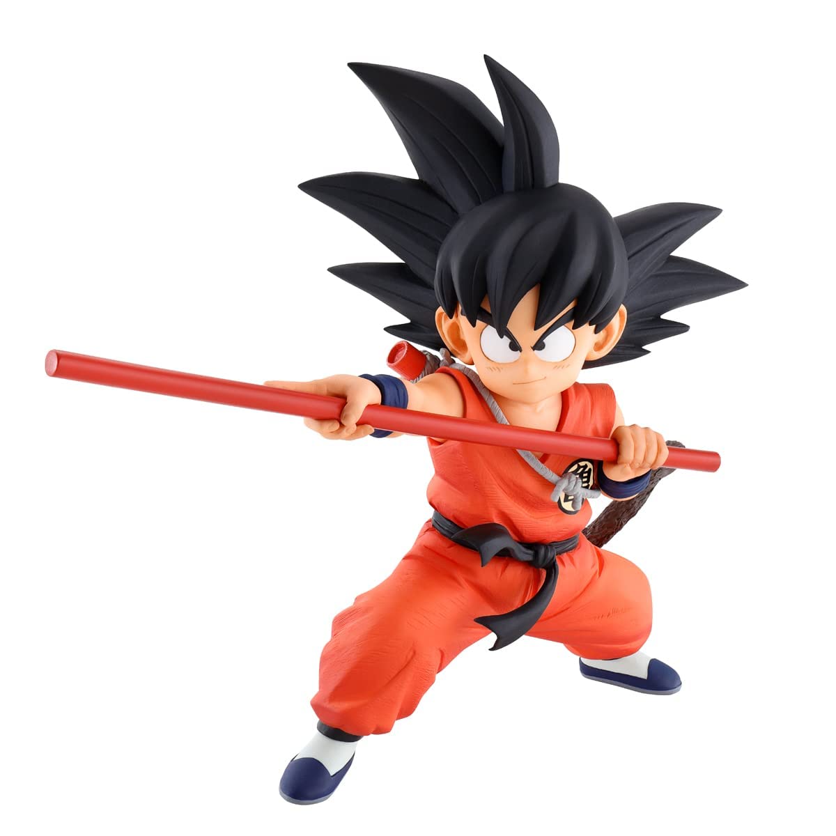 Boneco Dragon Ball Super - Son Goku Super Sayajin 3 - Bandai com o Melhor  Preço é no Zoom