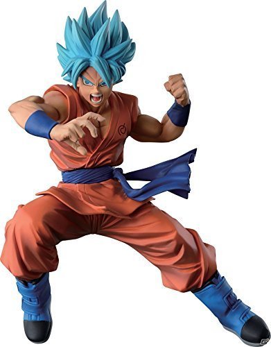 Ichiban Kuji Japan Dragon Ball Super Enemy Hand Retsuden Super Rival Retsuden A Prize Son Goku Figure