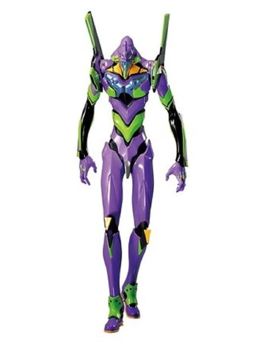 Generic Product Japan Ichiban Kuji Evangelion Mark.06 Advent Prize B Figure Unit 01 Another Image