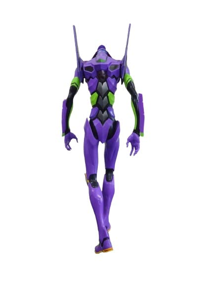 Generisches Produkt Japan Ichiban Kuji Evangelion Mark.06 Adventspreis B Figur Einheit 01 Ein anderes Bild