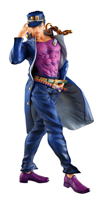 Generic Product Japan Ichiban Kuji Jojo'S Bizarre Adventure Last One Award Jotaro Kujo Figure