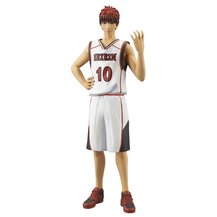 Banpresto Ichiban Kuji Kurokos Basketball Kagami Taiga Figur B-Preis Japan