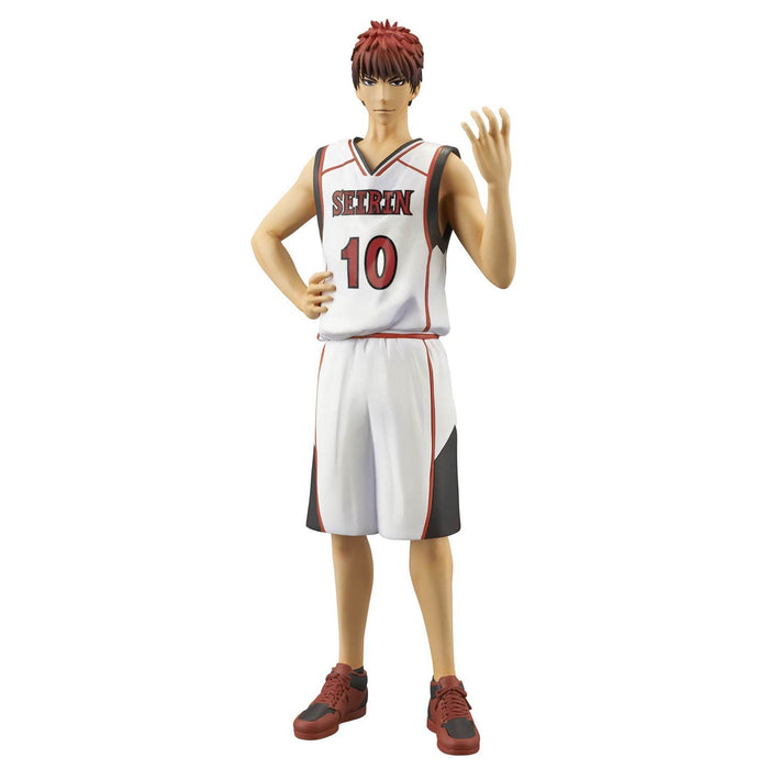 Banpresto Ichiban Kuji Kuroko'S Basketball Kagami Taiga Figure B Prize Japan