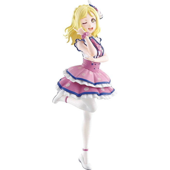 Produit générique Ichiban Kuji Love Live Sunshine 5ème anniversaire Mari Ohara Figure Japon