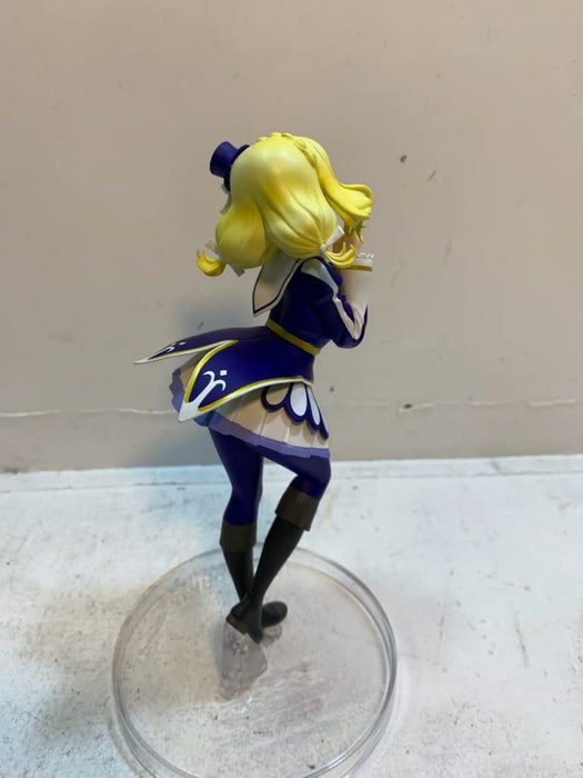 Generisches Produkt Japan Ichiban Kuji Love Live Sunshine Movie Over Rainbow H Award Mari Ohara Figur