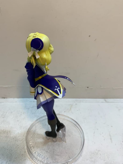 Generic Product Japan Ichiban Kuji Love Live Sunshine Movie Over Rainbow H Award Mari Ohara Figure