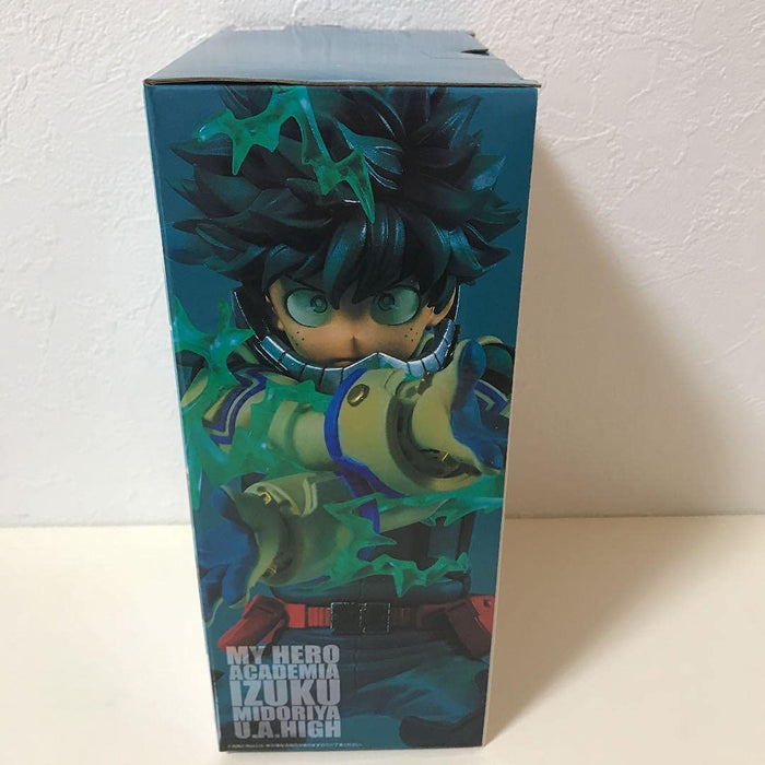 Generic Product Ichiban Kuji My Hero Academia Hero Vs Villains Izuku Midoriya Figure Japan