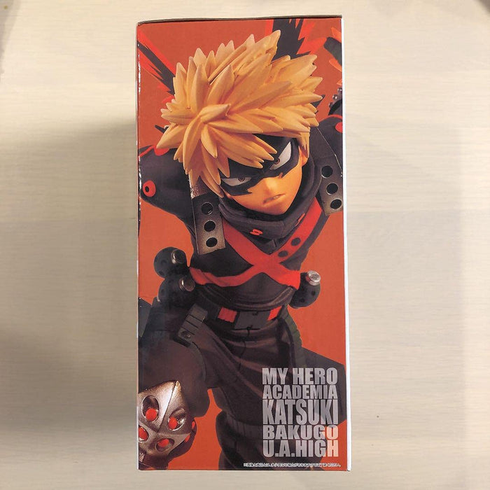 Generic Product Ichiban Kuji My Hero Academia Hero Vs Villains Katsuki Bakugo B Award Japan