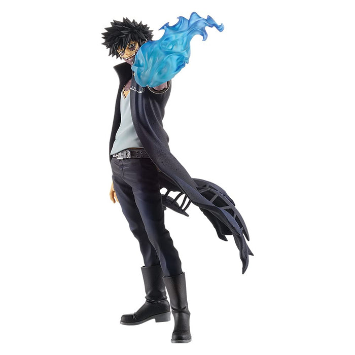 Generisches Produkt Ichiban Kuji My Hero Academia Hero Vs Villains G Award Dabi-Figur Japan