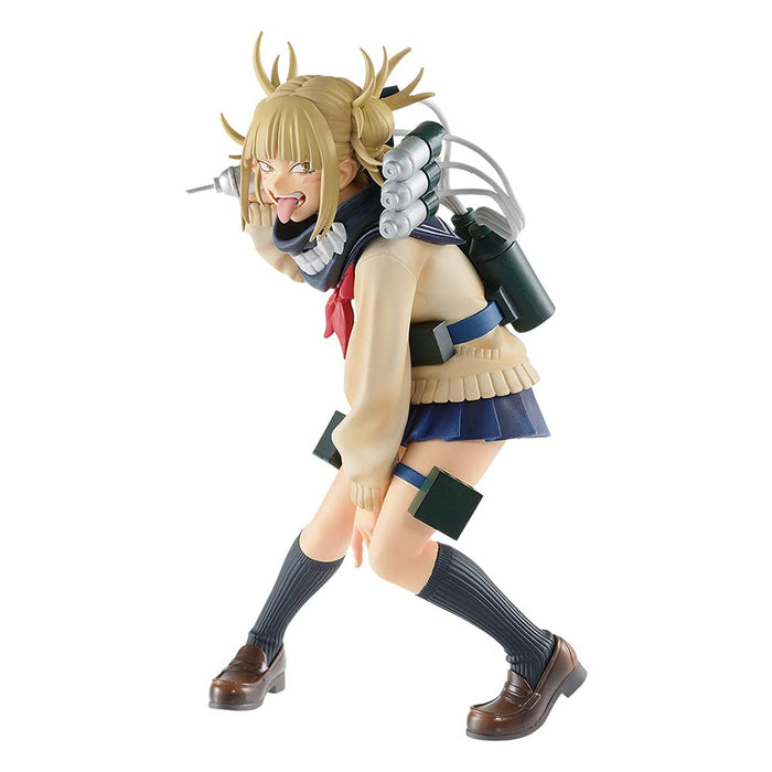 Ichiban Kuji My Hero Academia Hero Vs Villains H Award Toga Himiko; Figure All 1 Type