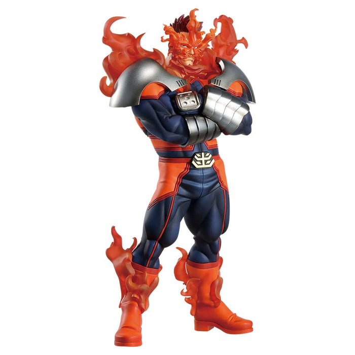 Produit générique Ichiban Kuji My Hero Academia Top 5 Prix A Endeavour Japon