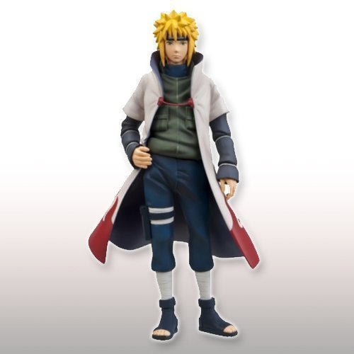 Banpresto Ichiban Kuji Naruto Shippuden Minato Figur Japan