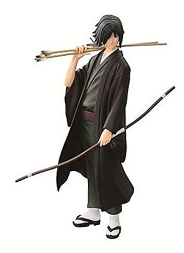 Livre des amis d'Ichiban Kuji Natsume Seiji Matoba Figure B Prix Tamatebako Japon