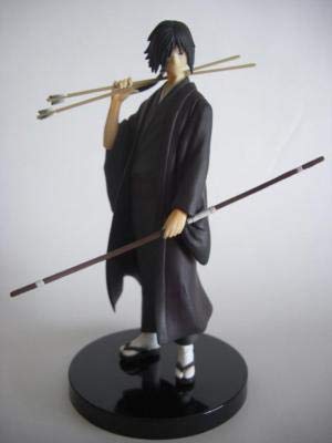 Livre des amis d'Ichiban Kuji Natsume Seiji Matoba Figure B Prix Tamatebako Japon