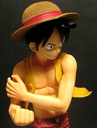 Banpresto Ichiban Kuji One Piece New Era Dawn Luffy Figure Japan