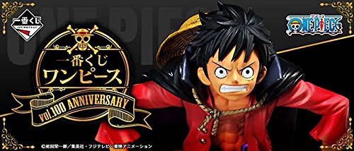 Generic Product Ichiban Kuji One Piece Vol.100 Anniversary I Award Brook Japan