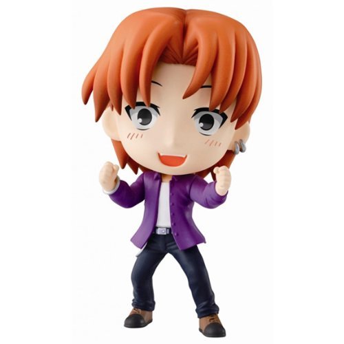 Banpresto Ichiban Kuji Fate/Zero Part2 G Award Kyun Chara Ryunosuke Ameyu Japan