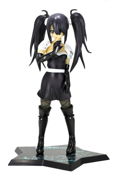 Banpresto Ichiban Kuji K-On! 2. Preis E Azusa Nakano Death Devil Ver. Figur Japan