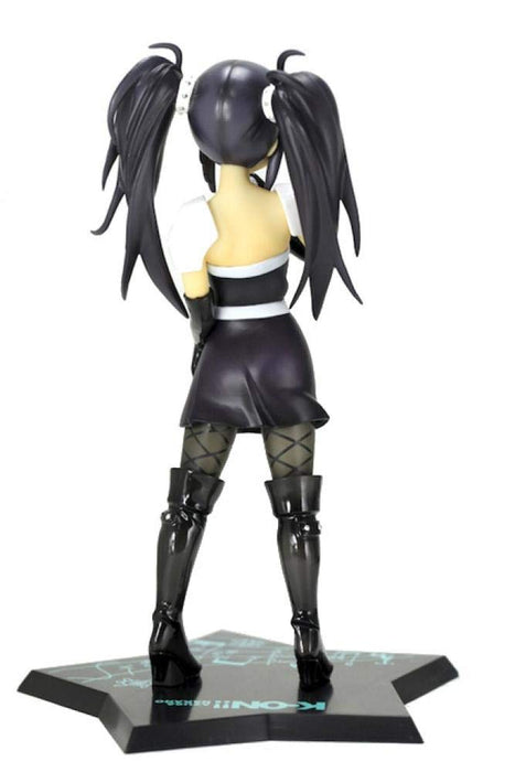 Banpresto Ichiban Kuji K-On! 2. Preis E Azusa Nakano Death Devil Ver. Figur Japan