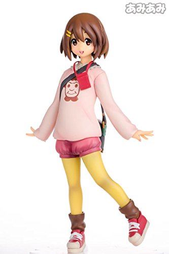 Yui Hirasawa