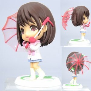 Banpresto Ichiban Kuji Premium New Love Plus G Award Kyun Chara Anegasaki Nene Dream Ver. Japon