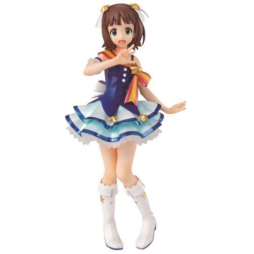 Banpresto Ichiban Kuji Premium The Idolmaster Part1 A Award Haruka Amami Figure Japan